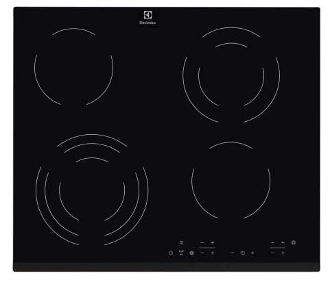 Electrolux EHF6343FOK фото 1