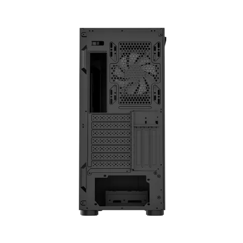 PcCooler IE200 BK фото 4