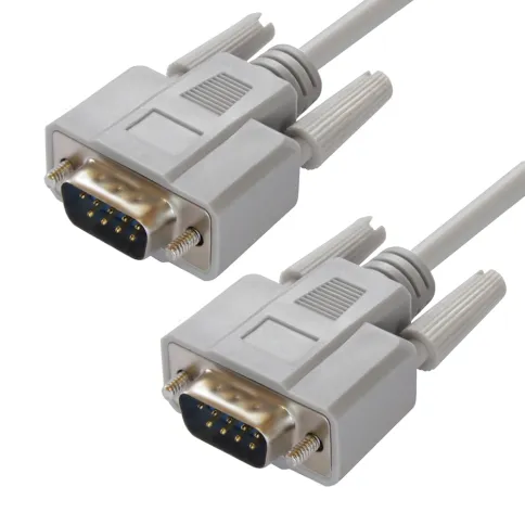 Greenconnect COM(RS232) 9M - COM(RS232) 9M 4 m фото 1