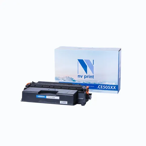 NV Print NV-CE505XX фото 1