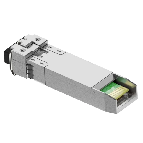 Трансивер/ FIBO FT-S1-W5510LD SFP модуль WDM, 1.25G, 10 км, TX... фото 3