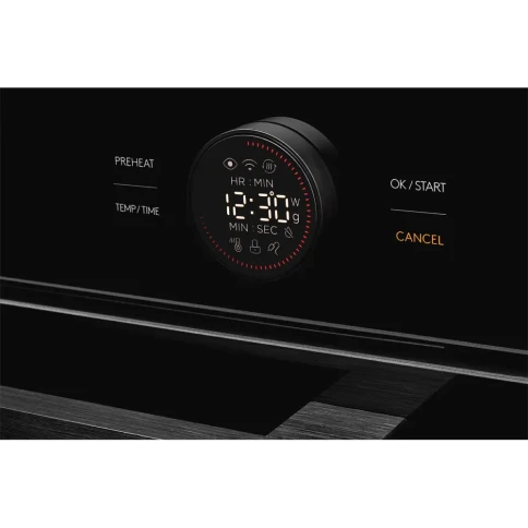 Kuppersberg KMW 612 Black фото 10