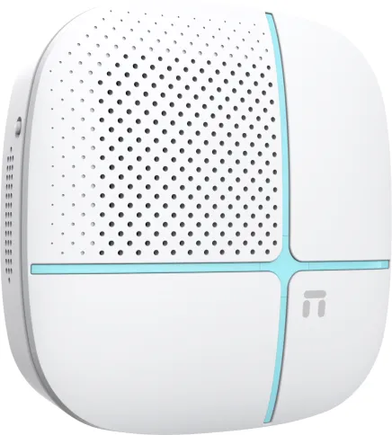 Точка доступа/ Netis PoE Wi-Fi точка доступа скорость до 1200 Мбит/с фото 7