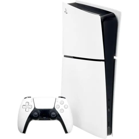 Sony PlayStation 5 Slim (CFI-2116 B01) фото 1