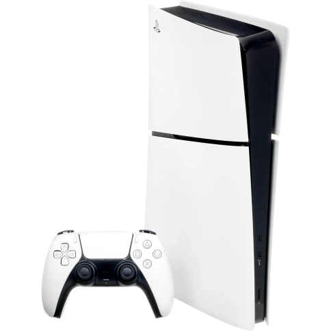 Sony PlayStation 5 Slim (CFI-2116 B01) фото 1