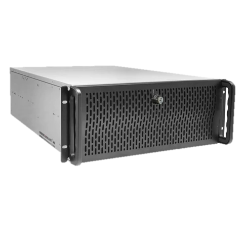 Серверный корпус/ Server case YCC YRM-46515A0, 4U, E-ATX, w/o PSU,int. фото 1