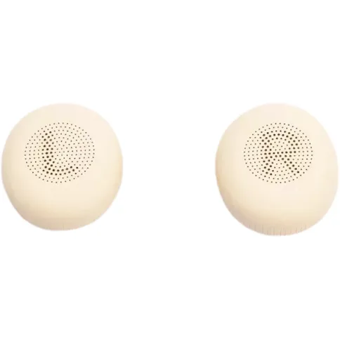 Jabra Ear Cushions Beige 6 шт 14101-78 фото 1