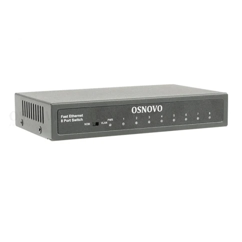 Коммутатор SW-10800 фото 1