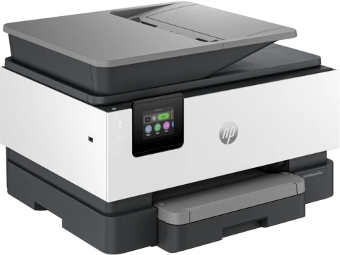 HP OfficeJet Pro 9120 фото 5