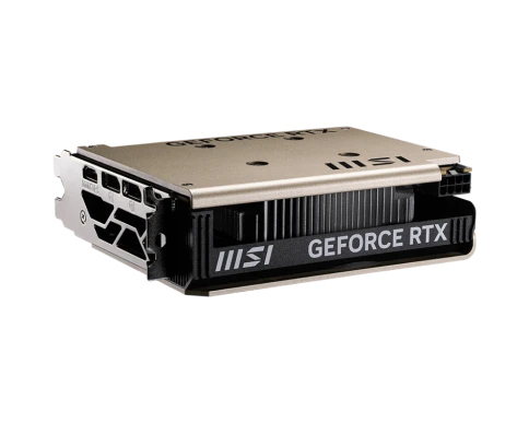 MSI GeForce RTX 5060 8G INSPIRE ITX OC фото 7