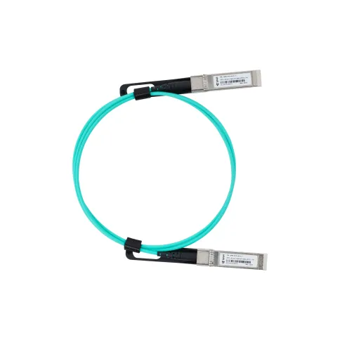 SNR SFP+AOC-1 фото 1