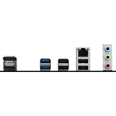 MSI PRO H810M-E фото 9