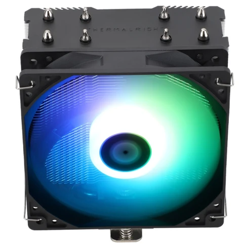 Кулер для процессора/ CPU Cooler Thermalright Assassin X Refined SE AR фото 3