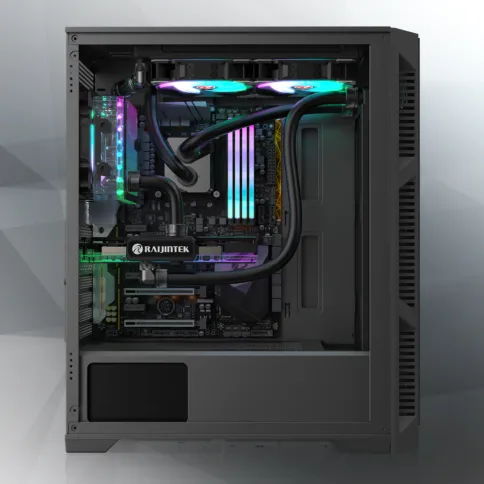 RAIJINTEK 0R20B00247 фото 13