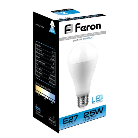FERON 25792 фото 2