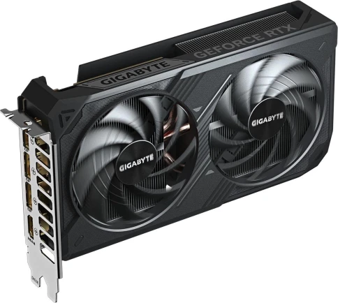 Gigabyte GV-N506TWF2-8GD 1.0 фото 5
