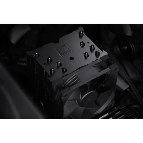 Noctua CPU Cooler NH-U9S chromax.black Black фото 4
