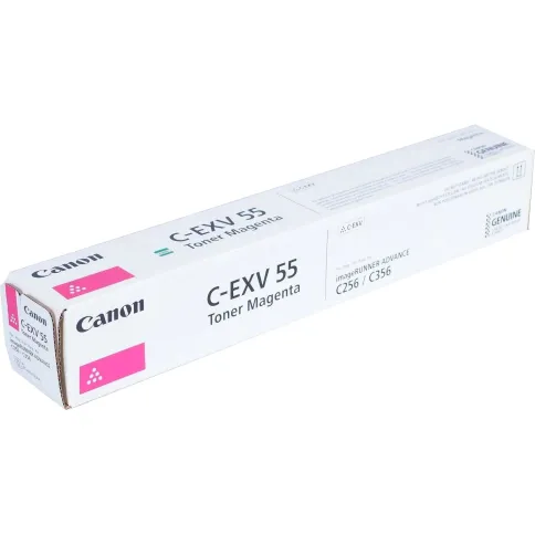 Canon C-EXV55 M (2184C002) фото 2
