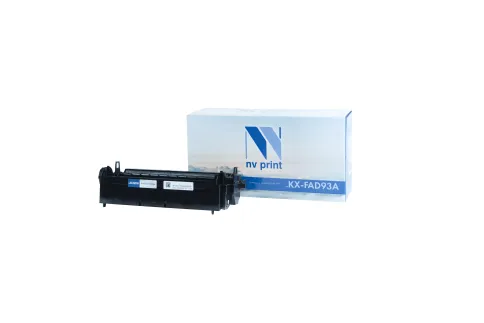 NV Print NV-KXFAD93A фото 2