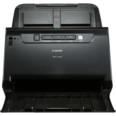 Canon image FORMULA DR-C240 (0651C003) фото 1