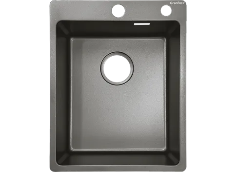 GranFest METAL 4050 titan фото 1