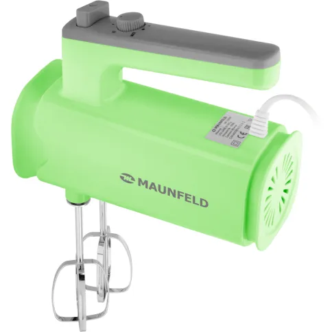 Maunfeld MF-331GR фото 2