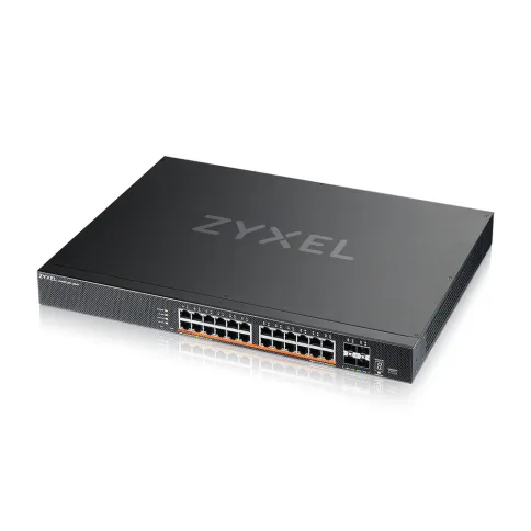 ZYXEL XMG2230-28HP-ZZ0101F фото 3