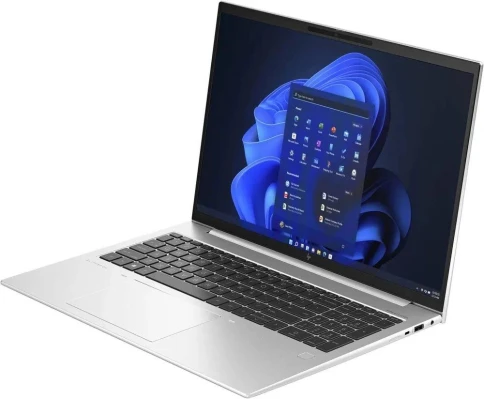 Ноутбук HP EliteBook 840 G10 Core i5 1335U 16Gb SSD512Gb Intel Iris Xe фото 2