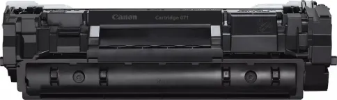 Canon 071 Cartridge 5645C002 фото 2
