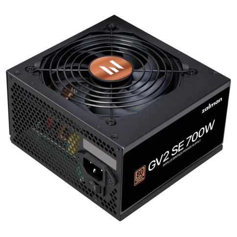 Zalman ZM700-GV2SE фото 2
