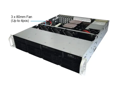 ABLECOM CS-R25-42P фото 4