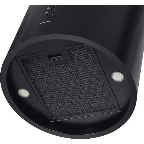 Maunfeld Lee PUSH 39 BLACK фото 4