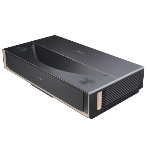 Проектор Hisense/ 80~150", Projector Triple-Chroma, 4K UHD, 2500Лм, 30 фото 6