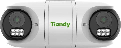 Видеокамера сетевая Tiandy TC-C32RN I5/E/Y/QX/2.8mm/V4.2 фото 1
