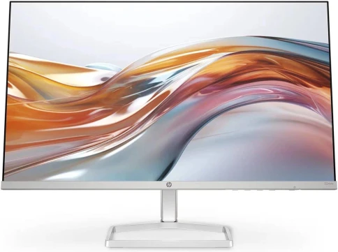 Монитор HP 23.8" Series 5 524sw серебристый/черный IPS LED 16:9 HDMI м фото 1