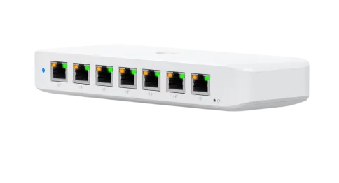Ubiquiti USW-Ultra-60W фото 1
