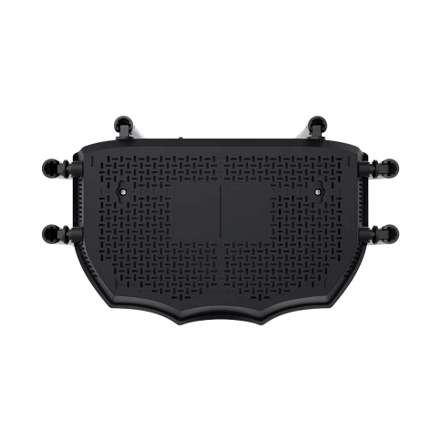 Маршрутизатор/ Двухдиапазонный гигабитный Wi-Fi роутер Tenda TX3000 Pro AХ3000, до... фото 4