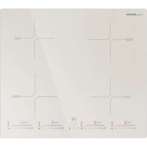 HOMSair HIC64SBG фото 3