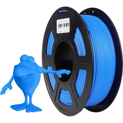 NV-PRINT NV-3D-PLA-MATTE-BLUE фото 1