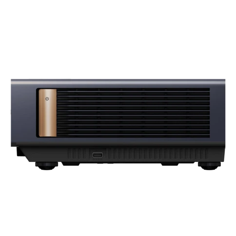 Проектор Hisense/ 80~150", Projector Triple-Chroma, 4K UHD, 2500Лм, 30 фото 7