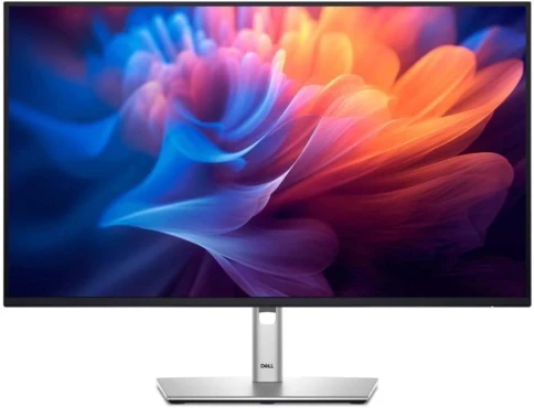Монитор Dell 27" P2725HE черный IPS LED 16:9 HDMI матовая HAS Piv 300c фото 1