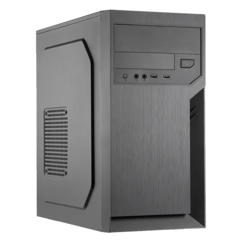 ПК Digitize MT (R5-5600GT/ (3.6GHz)/16Gb/512Gb SSD/Vega 7/noOS/450W/1Y фото 1
