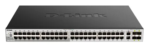 D-Link DGS-3130-54TS/B1A фото 1