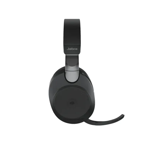 Jabra Evolve2 85 - USB-C UC Stereo with Charging Stand фото 4