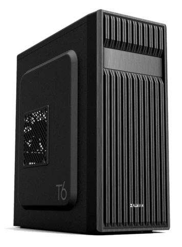 Zalman ZM-T6 фото 3