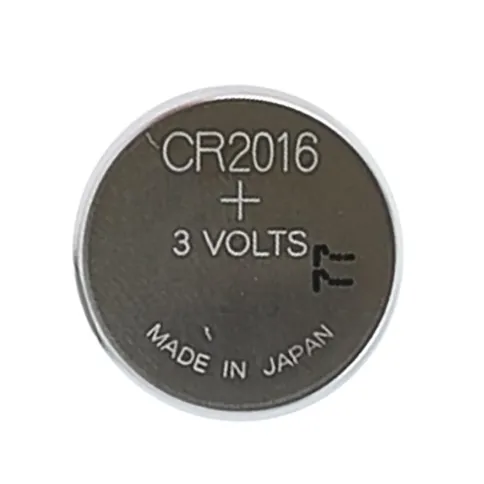 GP Lithium CR2016 (4891199001123) фото 4