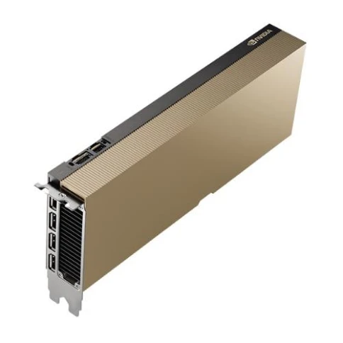 Видеоускоритель/ NVIDIA L40S PCIe4 48GB GDDR6 фото 2