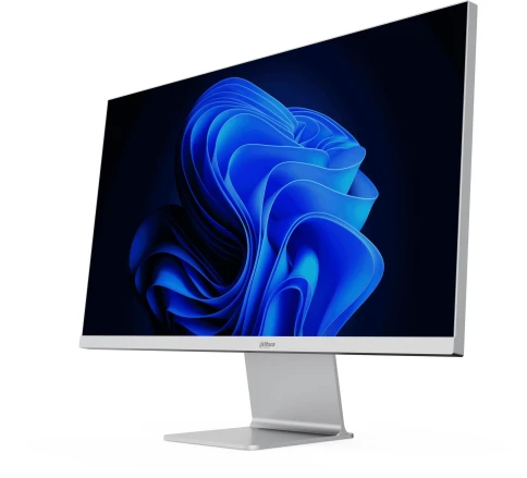 Монитор Dahua 27" DHI-LM27-P501 серебристый IPS LED 5ms 16:9 HDMI мато фото 2