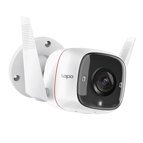 Камера/ 3MP indoor & outdoor IP camera, 30m Night Vision,... фото 2