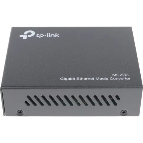 Конвертер/ 10/100/1000Mbps RJ45 to 1000Mbps SFP slot supporting MiniGB фото 2
